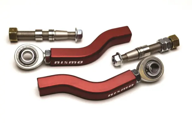 NISMO 2023+ Nissan Z RZ34 Front Outer Tie Rod Ends