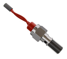 画像をギャラリービューアに読み込む, Goodridge Single Brake Light Switch Bolt 3/8x24 (24mm Under Hex)