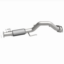 画像をギャラリービューアに読み込む, BRE Exhaust 07-12 Hyundai Elantra 2.0L Front Pipe Kit