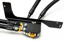 画像をギャラリービューアに読み込む, GReddy 00-09 Honda S2000 10 Row Oil Cooler Kit