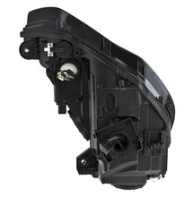 画像をギャラリービューアに読み込む, Hella 2014-2016 Audi A3 Bi-Xenon Headlight Assembly