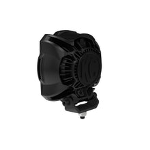 画像をギャラリービューアに読み込む, KC HiLiTES Gravity Titan LED 6in. - Single Light (Spot Beam)