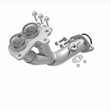 画像をギャラリービューアに読み込む, BRE Exhaust 95-04 Tacoma 3.4L Front Pipe Kit
