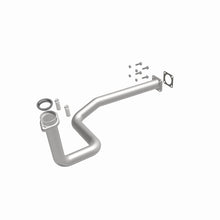 画像をギャラリービューアに読み込む, BRE Exhaust 87-95 Cherokee Wagoneer 2.5L 4.0L Front Pipe Kit