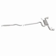 画像をギャラリービューアに読み込む, MagnaFlow BRE Exhaust Kit 14-17 Mazda 6 2.5L