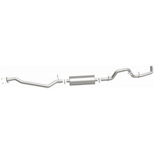 画像をギャラリービューアに読み込む, MagnaFlow BRE Exhaust Kit 99-01 Silverado Sierra 1500