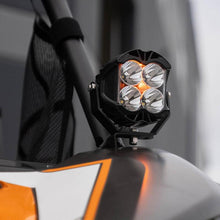画像をギャラリービューアに読み込む, Baja Designs 20-24 Kawasaki Teryx LP4 Pro A-Pillar Kit