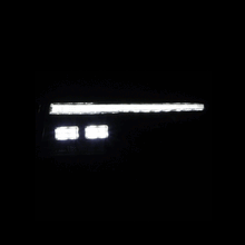 画像をギャラリービューアに読み込む, Spyder 14-21 Jeep Grand Cherokee High-Power LED Headlights - Black (PRO-YD-JGC14HIDAP-SBGR-BK)