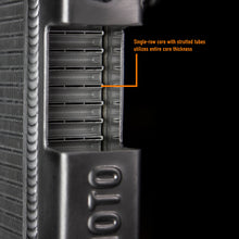画像をギャラリービューアに読み込む, Mishimoto 10-23 Lexus GX460 4.6L Performance Aluminum Radiator