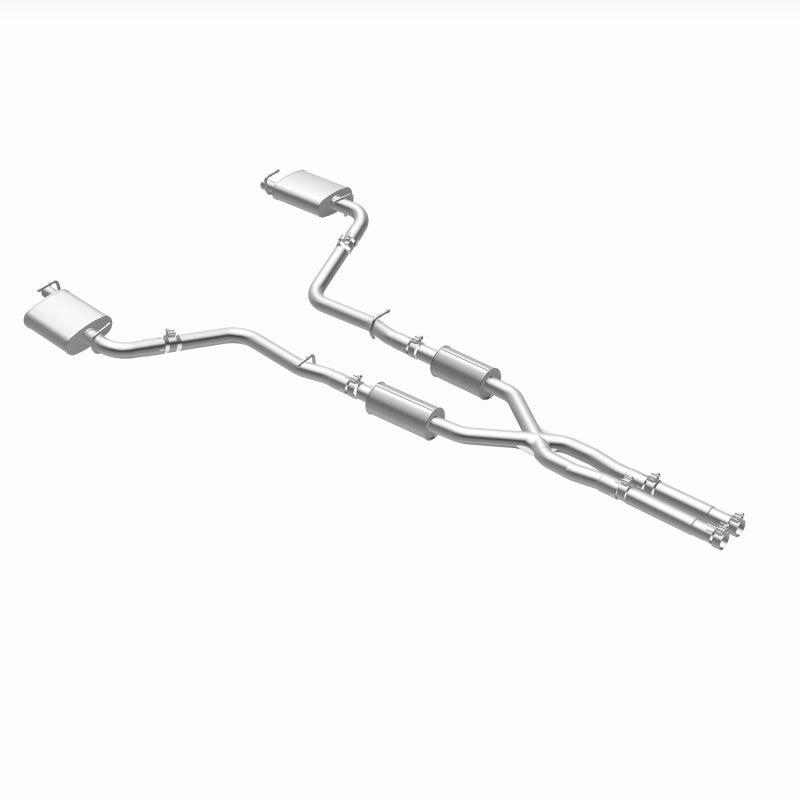 BRExhaust Exhaust Kit Replacement Dodge