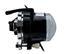 画像をギャラリービューアに読み込む, Hella 2003-2005 BMW 325Ci Fog Light Assembly Left