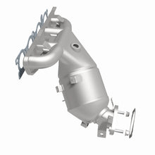 画像をギャラリービューアに読み込む, MagnaFlow Direct Fit Catalytic Converter 20-21 Nissan Kicks 1.6L Single Manifold