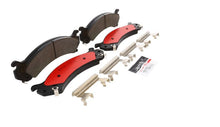 画像をギャラリービューアに読み込む, Brembo OE 18-20 Chevrolet Express 3500/GMC Savana 3500 Ceramic Brake Pad - Front
