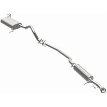 画像をギャラリービューアに読み込む, MagnaFlow BRE Exhaust Kit 11-13 Kia Sorento 2.4L