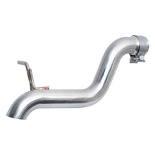 画像をギャラリービューアに読み込む, Injen 18-24 Jeep Wrangler (JL) L4-2.0L Turbo / V6-3.6L Muffler Delete Kit