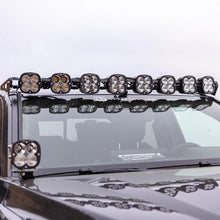 画像をギャラリービューアに読み込む, Baja Designs 2024+ Toyota Tacoma 8XL Linkable Roof Kit