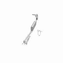 画像をギャラリービューアに読み込む, MagnaFlow BRE Exhaust Kit 03 Mazda B3000 3.0L