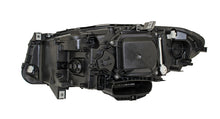 画像をギャラリービューアに読み込む, Hella 2014 Bmw 5 Ser Sdn - W/Ahl Headlamp Xen Rh