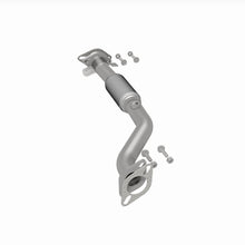 画像をギャラリービューアに読み込む, BRE Exhaust 01-06 Elantra 2.0L Front Pipe Kit