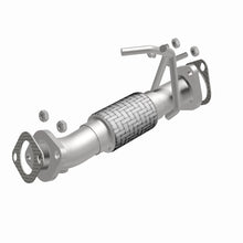 画像をギャラリービューアに読み込む, BRE Exhaust 14-16 Kia Soul 2.0L Front Pipe Kit