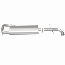 画像をギャラリービューアに読み込む, MagnaFlow BRE Exhaust Kit 09-15 Toyota Venza 2.7L
