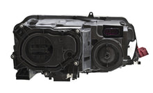 画像をギャラリービューアに読み込む, Hella 2015 Audi A8 S8 15 - Headlamp Lh Led