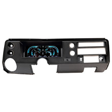 画像をギャラリービューアに読み込む, Autometer 1968 Chevy Chevelle InVision Direct Fit Digital Dash System