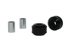 画像をギャラリービューアに読み込む, Whiteline 2001-2010 GMC Sierra 2500 HD Torsion Bar Bushings