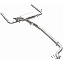 画像をギャラリービューアに読み込む, MagnaFlow 93-97 Camaro Firebird 5.7L BRE Exhaust Kit