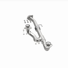 画像をギャラリービューアに読み込む, BRE Exhaust 05-10 Odyssey 3.5L Front Pipe Kit