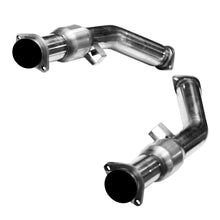 画像をギャラリービューアに読み込む, Kooks 2004 Pontiac GTO LS1 5.7L 1-7/8in Header and GREEN Catted Connection Kit