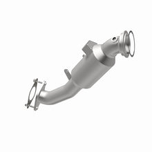 画像をギャラリービューアに読み込む, MagnaFlow 19-20 Chevrolet Silverado 1500 2.7L OEM Grade EPA Compliant Direct-Fit Catalytic Converter