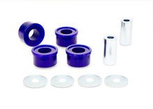 画像をギャラリービューアに読み込む, SuperPro 1992 Honda Prelude S Front Lower Shock Absorber-to-Lower Control Arm Bushing Kit