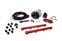 画像をギャラリービューアに読み込む, Aeromotive 07-12 Ford Mustang Shelby GT500 4.6L Stealth Eliminator Fuel System (18683/14116/16307)