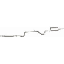 画像をギャラリービューアに読み込む, MagnaFlow BRE Exhaust Kit 06-11 Chevy Impala Monte Carlo 3.5L