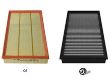 画像をギャラリービューアに読み込む, aFe MagnumFLOW Pro 5R OE Replacement Filter 17-23 Audi RS3 L5-2.5L (t)