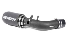 画像をギャラリービューアに読み込む, PERRIN 08-14 Subaru WRX / 08-15 STI Cold-Air Intake - Black