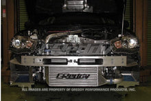 画像をギャラリービューアに読み込む, GReddy 08+ Mitsubishi Evo (CZ4A) Type 33F Intercooler Kit