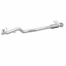 画像をギャラリービューアに読み込む, BRE Exhaust 14-22 Jeep Cherokee 3.2L Front Pipe Kit