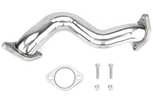 画像をギャラリービューアに読み込む, Invidia 12+ Subaru BRZ / Scion FR-S Over-Pipe (one piece bended)