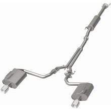 画像をギャラリービューアに読み込む, MagnaFlow BRE Exhaust Kit 09-17 Nissan Maxima 3.5L