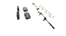 画像をギャラリービューアに読み込む, Brembo OE 21-24 Buick Enclave/20-21 Cadillac CT4/CT5 PRIME Low-Met Brake Pad - Rear