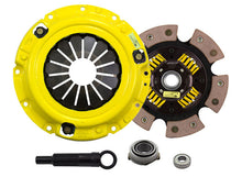 画像をギャラリービューアに読み込む, ACT 1983 Ford Ranger XT/Race Sprung 6 Pad Clutch Kit
