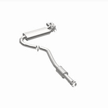 画像をギャラリービューアに読み込む, MagnaFlow BRE Exhaust Kit 12-20 BMW 430i 330i 428i 328i 2L