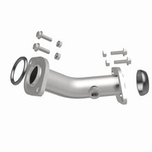 画像をギャラリービューアに読み込む, BRE Exhaust 98-00 RAV4 2.0L Front Pipe Kit