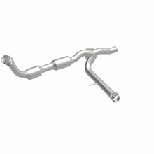 画像をギャラリービューアに読み込む, MagnaFlow 2004 Ford F-150 4.6L Direct Fit Converter