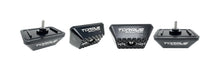 画像をギャラリービューアに読み込む, Torque Solution 06-13 BMW 3-Series E90/E91/E92/E93 Replacement Billet Jack Pad