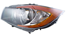画像をギャラリービューアに読み込む, Hella 2006-2008 BMW 323i Bi-Xenon Headlight Assembly