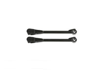 画像をギャラリービューアに読み込む, Fabtech 07-18 Jeep JK 4WD Short Control Arm Front Upper Links w/5 Ton Joints - Pair