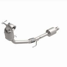 画像をギャラリービューアに読み込む, MagnaFlow 22-23 Volkswagen Jetta Direct Fit OEM Grade EPA Compliant Catalytic Converter